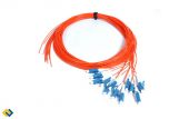 Dây hàn quang LC/UPC Multimode
