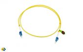 Dây nhảy quang Singlemode OS1 Simplex FPC-SX-OS1