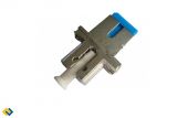 Đầu nối quang chuyển đổi SC-LC, adaptor SC-LC