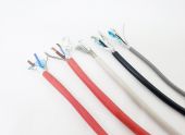 Tổng hợp các loại cáp điều khiển tín hiệu HELUKABEL