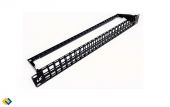 Patch panel cat5 48p LS