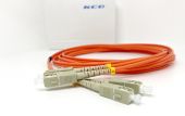 Dây nhảy quang SC SC Multimode KCO