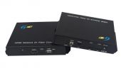 Bộ chuyển đổi HDMI 1080P G-NET
