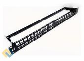 Patch panel cat6 48p LS