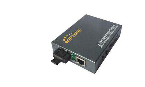 Bộ chuyển đổi quang điên Multimode Opt-2100 550m Bộ chuyển đổi quang điên Multimode Opt-2100 550m