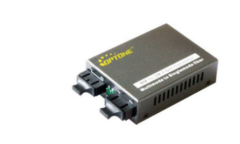 Bộ chuyển đổi quang Multi-mode sang Single-mode Bộ chuyển đổi quang Multi-mode sang Single-mode