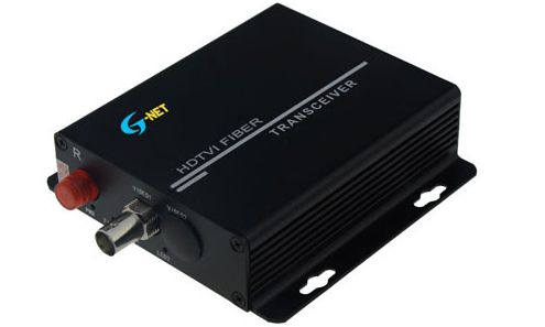 Bộ chuyển đổi video sang quang 1080P 1 kênh G1V-TVI-CVI-AHD-20