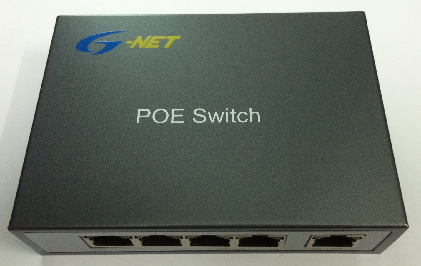 Switch quang PoE 4port HHD-150G/PGE-AF