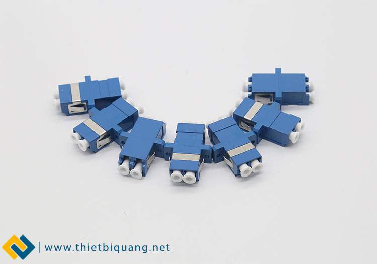 Đầu nối quang LC