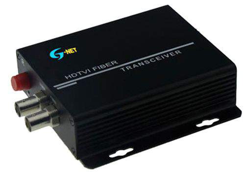 Bộ chuyển đổi video sang quang 2 kênh G-Net HHD-G2V