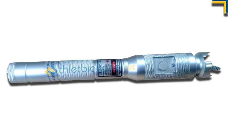 Bút soi quang VFL650-2 sản phẩm đang được ưa chuộng nhất