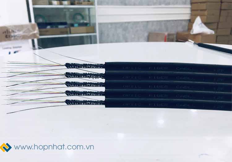 Cáp quang Multimode hãng KCO