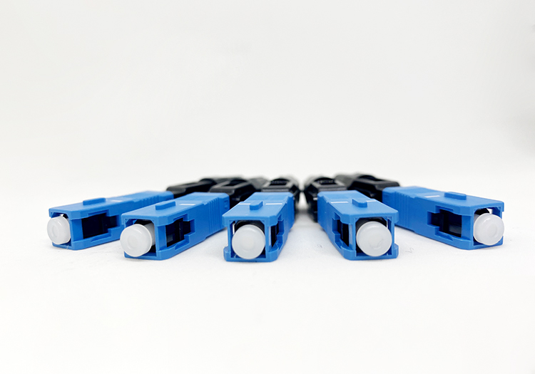 Đầu nối quang nhanh Fast Connector SC UPC