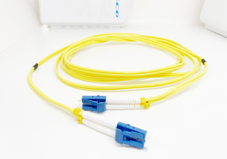 Dây nhảy quang SC SC Singlemode KCO