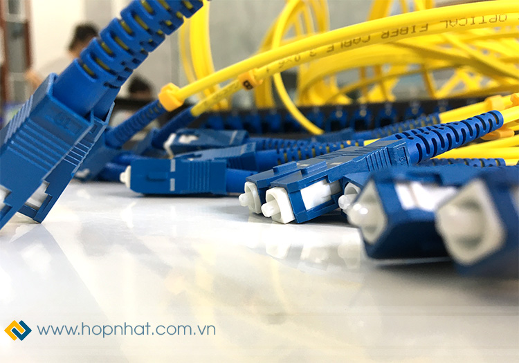 Dây nhảy quang Singlemode