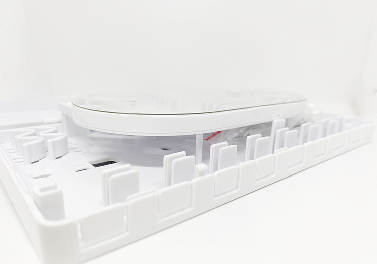 Hộp phối quang 8FO KCO giá rẻ Hộp phối quang 8FO KCO giá rẻ