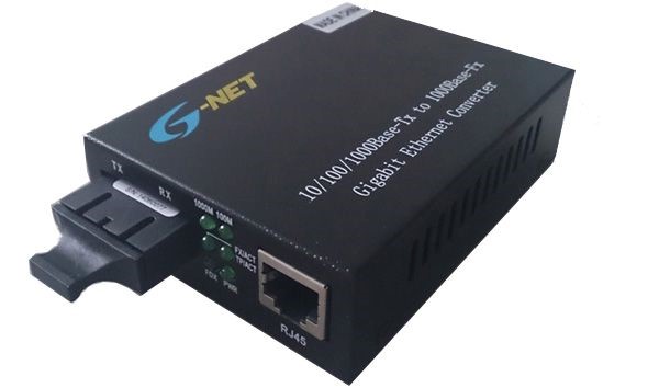 Bộ chuyển đổi quang điện Gnet HHD-220G-20