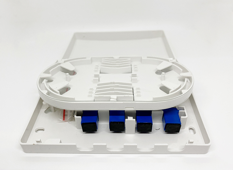 Hộp phối quang ODF 4FO KCO giá rẻ